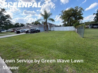 Lawn Maintenance nearby Orlando, FL, 