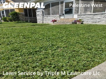 Commercial Landscaping In Kansas City,64028,Landscaping Cleanup by Triple M Lawncare Llc, work completed in Jul , 2026