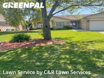 Yard Cutting nearby Clinton Township, MI, 