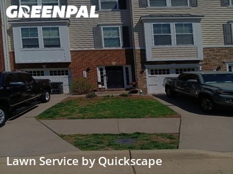 Yard Cutting nearby Ashburn, VA, 