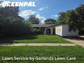 Lawn Mowing Service nearby Lincoln, NE, 