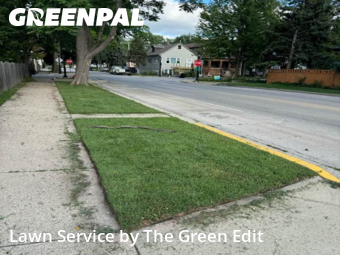 Yard Cutting nearby Forest Park, IL, 