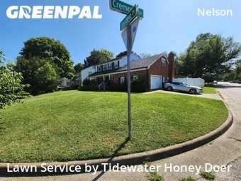 Yard Cutting nearby Newport News, VA, 