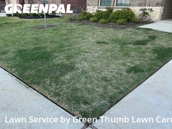 Grass Cutting nearby Denton, TX, 