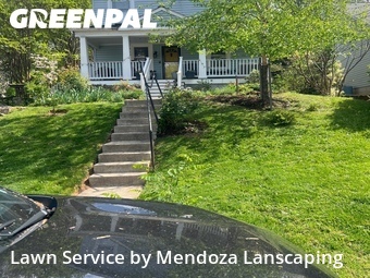 Lawn Service nearby Silver Spring, MD, 