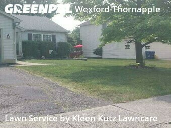 Lawn Mowing nearby Columbus, OH, 
