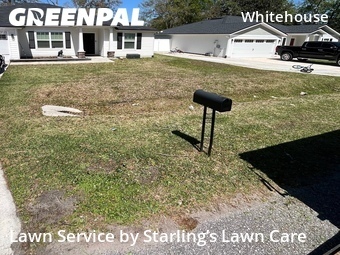 Yard Mowing nearby Jacksonville, FL, 