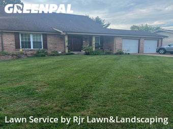 Lawn Maintenance nearby Saint Charles, MO, 