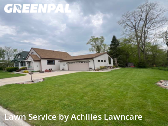 Lawn Care nearby South Milwaukee, WI, 