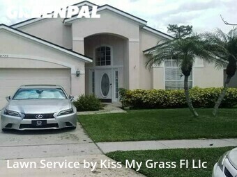 Grass Cutting nearby Orlando, TX, 