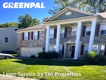 Lawn Mow nearby Noblesville, IN, 