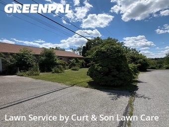 Lawn Mow nearby Bethlehem, PA, 