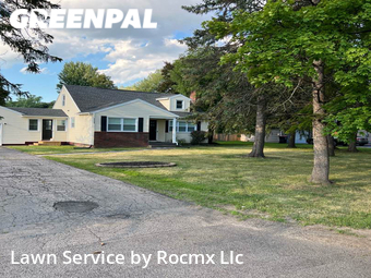 Lawn Care nearby Rochester, NY, 