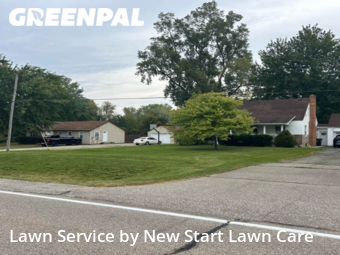 Lawn Care Service nearby Grand Blanc, MI, 