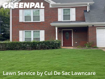 Lawn Mowing Service nearby Snellville, GA, 