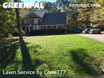 Lawn Mowing Service nearby Raleigh, NC, 