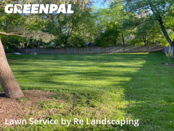 Yard Cutting nearby Batavia, IL, 