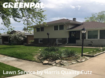 Lawn Care nearby Oak Forest, IL, 