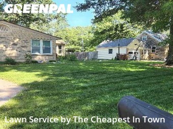 Yard Mowing nearby Lincoln, NE, 