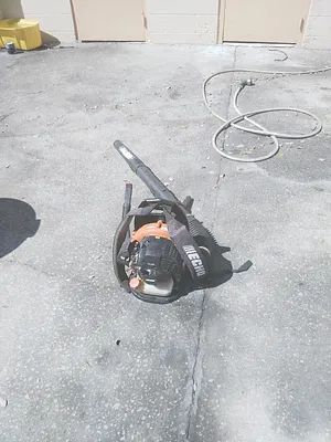Kenny's Small Engine Repair LLC Photo 5