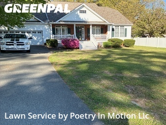 Lawn Mowing Service nearby Chester, VA, 