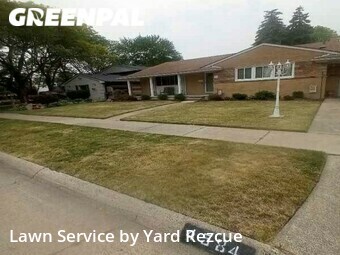 Yard Mowing nearby Allen Park, MI, 