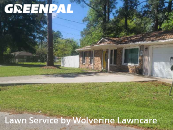 Lawn Mow nearby Ladson, SC, 