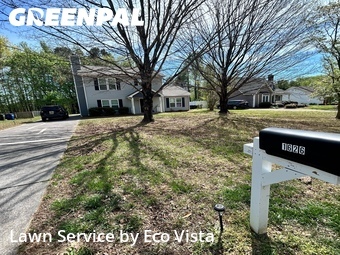 Landscaper In Winston Salem,27127,Landscapers by Eco Vista, work completed in Apr , 2026