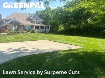 Lawn Mowing nearby Hamilton, OH, 