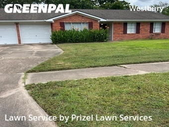 Lawn Care Service nearby Houston, TX, 