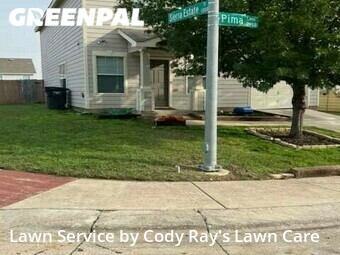 Yard Mowing nearby Fort Worth, TX, 