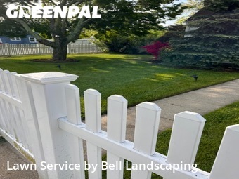 Lawn Mowing Service nearby North Babylon, NY, 