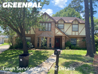 Lawn Mowing nearby Humble, TX, 