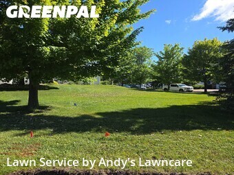 Lawn Service nearby Saint Paul, MN, 