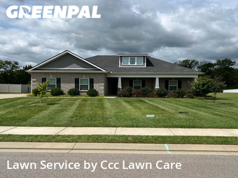 Lawn Cut nearby Murfreesboro, TN, 