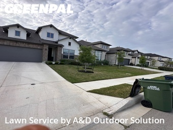 Lawn Care nearby Liberty Hill, TX, 