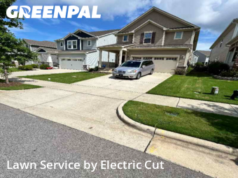 Yard Mowing nearby Holly Springs, NC, 