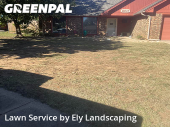 Lawn Cutting nearby Norman, OK, 