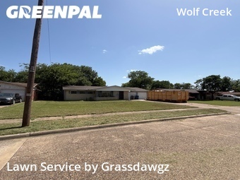 Lawn Service nearby Dallas, TX, 