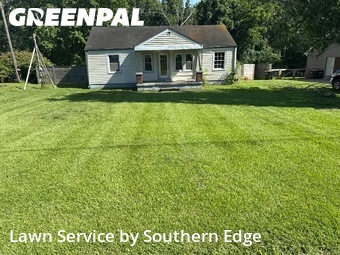 Lawn Care Service nearby Greenbrier, TN, 