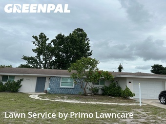 Lawn Mowing nearby Bradenton, FL, 