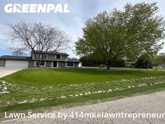 Lawn Maintenance nearby Waukesha, WI, 