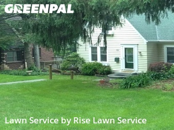 Grass Cut nearby Davenport, IA, 