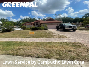 Grass Cutting nearby Sarasota, FL, 
