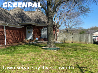 Lawn Care Service nearby Shelby County, MS, 