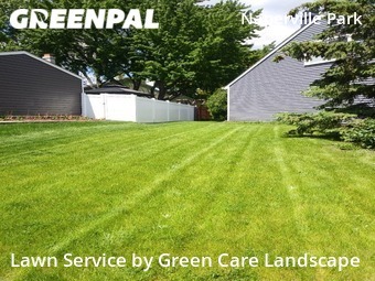 Grass Cutting nearby Naperville, IN, 