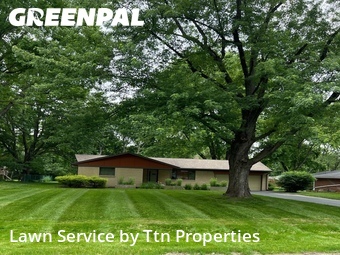 Lawn Cut nearby Indianapolis, IN, 