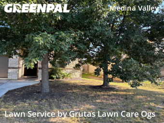 Lawn Mowing Service nearby San Antonio, TX, 