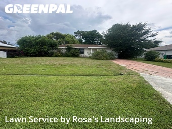 Lawn Care nearby Port St. Lucie, FL, 
