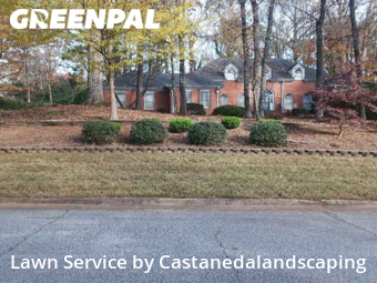 Lawn Maintenance nearby Snellville, GA, 